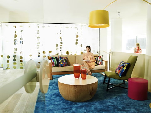 QT Gold Coast - Accommodation in Surfers Paradise 19
