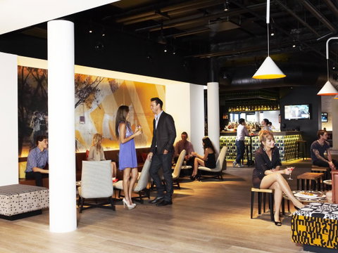 QT Gold Coast - Accommodation in Surfers Paradise 39
