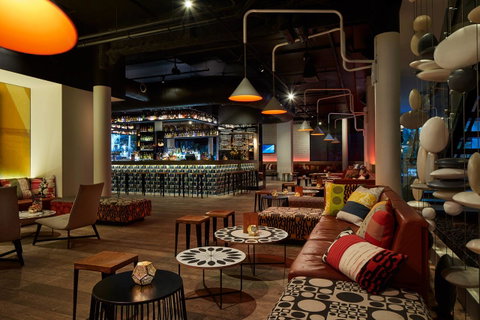 QT Gold Coast - Accommodation in Surfers Paradise 20