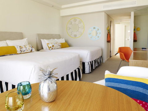 QT Gold Coast - Accommodation in Surfers Paradise 9