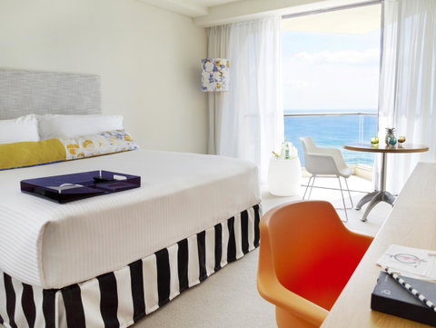 QT Gold Coast - Accommodation in Surfers Paradise 8