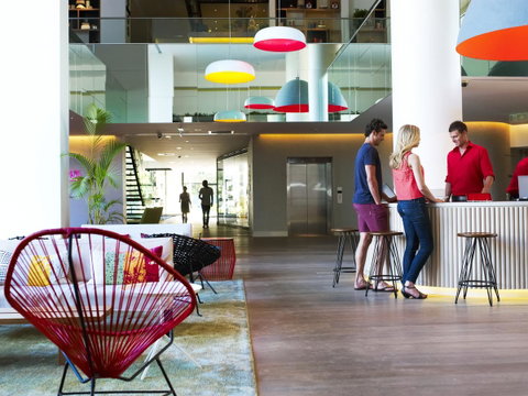 QT Gold Coast - Accommodation in Surfers Paradise 44