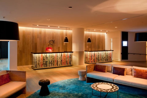 QT Gold Coast - Accommodation in Surfers Paradise 41