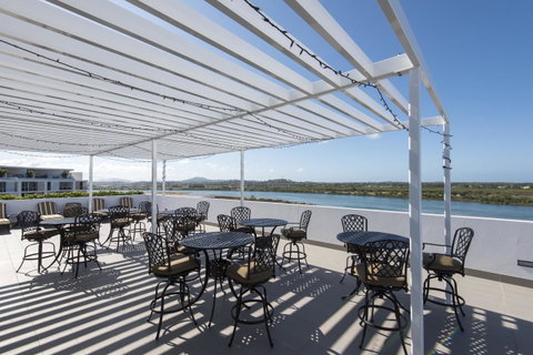 Riviera Mackay - Accommodation in Surfers Paradise 19