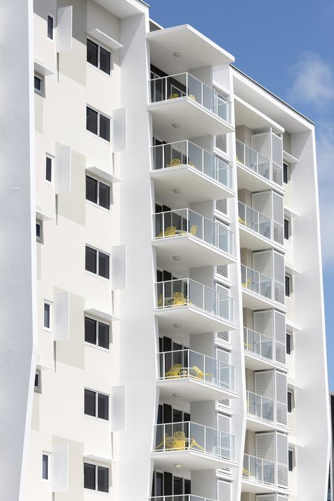 Riviera Mackay - Accommodation in Surfers Paradise 18