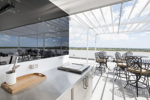 Riviera Mackay - Accommodation in Surfers Paradise 17
