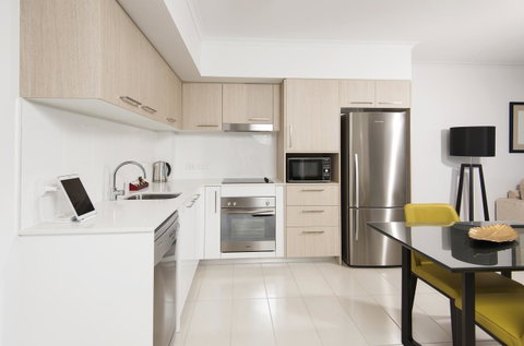 Riviera Mackay - Accommodation in Surfers Paradise 8