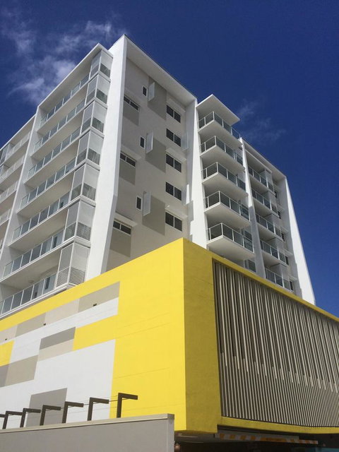 Riviera Mackay - Accommodation in Surfers Paradise 9