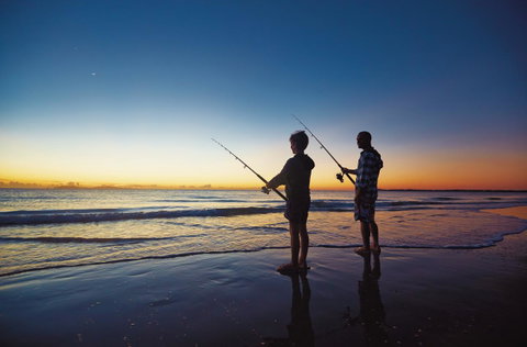 Riviera Mackay - Accommodation in Surfers Paradise 11
