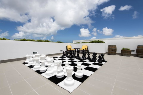 Riviera Mackay - Accommodation in Surfers Paradise 16