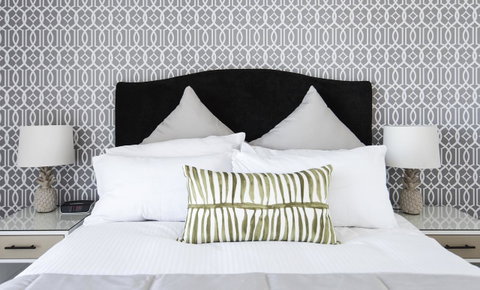 Riviera Mackay - Accommodation in Surfers Paradise 0