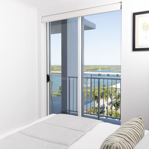 Riviera Mackay - Accommodation in Surfers Paradise 3