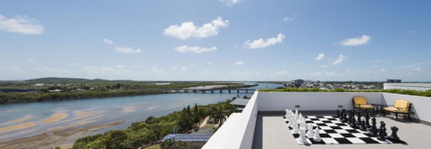 Riviera Mackay - Accommodation in Surfers Paradise 21
