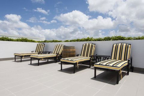 Riviera Mackay - Accommodation in Surfers Paradise 23