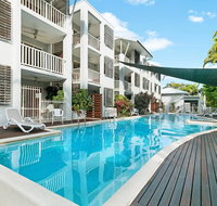 Mantra Aqueous on Port - Accommodation in Surfers Paradise
