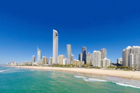 Soul Surfers Paradise - Gclr - Accommodation in Surfers Paradise 18