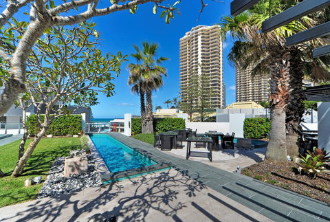 Soul Surfers Paradise - Gclr - Accommodation in Surfers Paradise 41