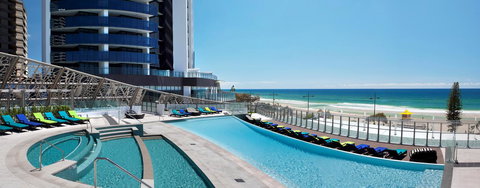 Soul Surfers Paradise - Gclr - Accommodation in Surfers Paradise 12