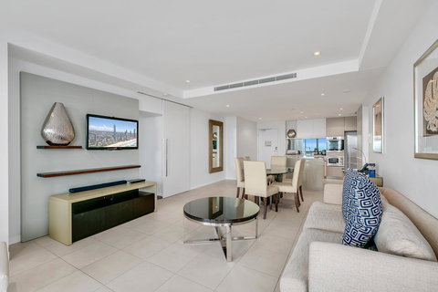 Soul Surfers Paradise - Gclr - Accommodation in Surfers Paradise 39