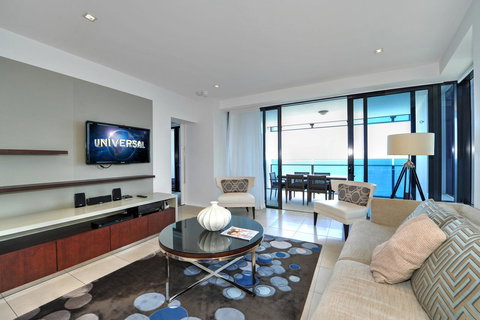 Soul Surfers Paradise - Gclr - Accommodation in Surfers Paradise 28