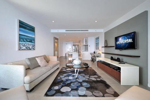 Soul Surfers Paradise - Gclr - Accommodation in Surfers Paradise 32