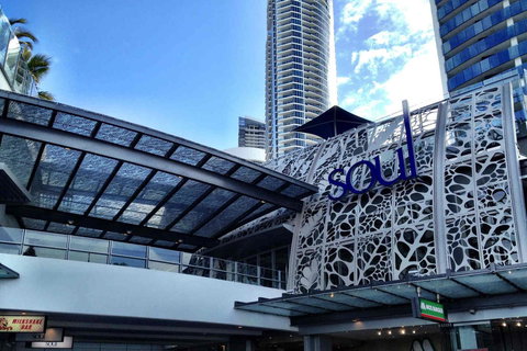 Soul Surfers Paradise - Gclr - Accommodation in Surfers Paradise 11