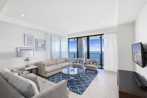 Soul Surfers Paradise - Gclr - Accommodation in Surfers Paradise 8