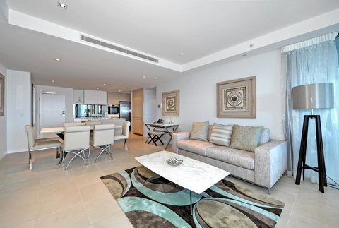 Soul Surfers Paradise - Gclr - Accommodation in Surfers Paradise 14