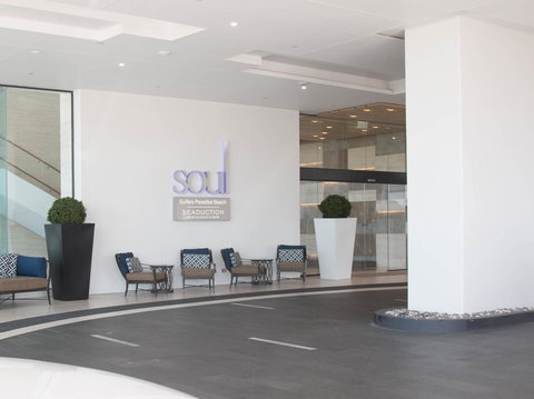 Soul Surfers Paradise - Gclr - Accommodation in Surfers Paradise 33