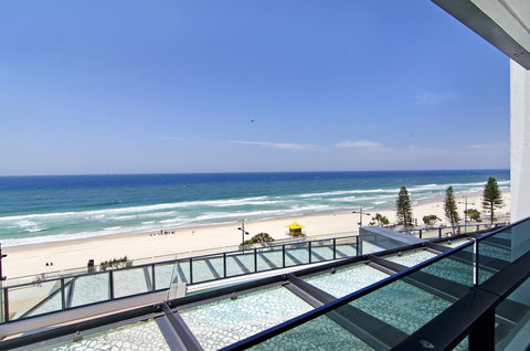 Soul Surfers Paradise - Gclr - Accommodation in Surfers Paradise 20