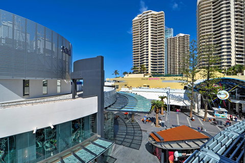 Soul Surfers Paradise - Gclr - Accommodation in Surfers Paradise 43