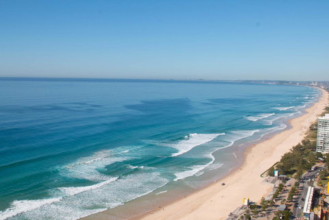 Soul Surfers Paradise - Gclr - Accommodation in Surfers Paradise 31