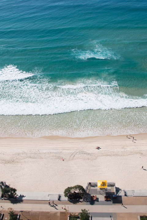 Soul Surfers Paradise - Gclr - Accommodation in Surfers Paradise 29