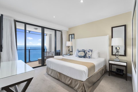 Soul Surfers Paradise - Gclr - Accommodation in Surfers Paradise 9