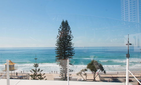 Soul Surfers Paradise - Gclr - Accommodation in Surfers Paradise 35