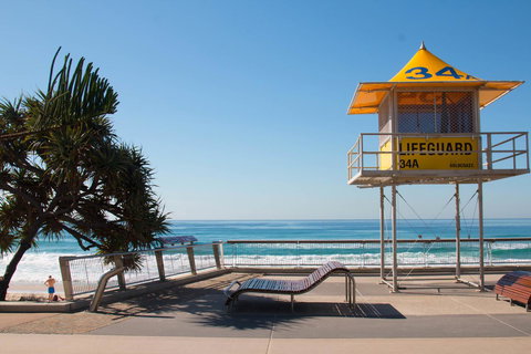 Soul Surfers Paradise - Gclr - Accommodation in Surfers Paradise 19