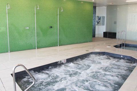 Soul Surfers Paradise - Gclr - Accommodation in Surfers Paradise 34