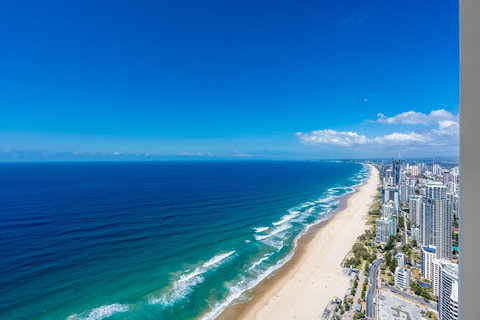 Soul Surfers Paradise - Gclr - Accommodation in Surfers Paradise 1