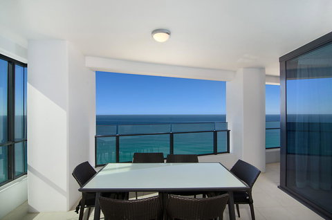 Soul Surfers Paradise - Gclr - Accommodation in Surfers Paradise 36