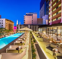 Next Hotel Brisbane