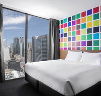 Ibis Styles Brisbane Elizabeth Street