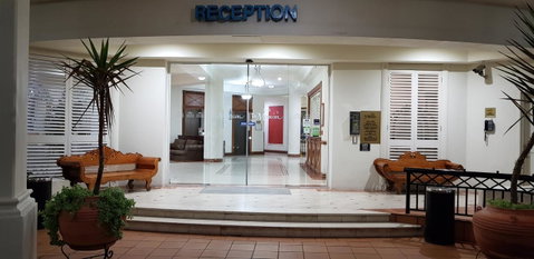 APR Private SUITES MOROC By The Beach - Accommodation in Surfers Paradise 31