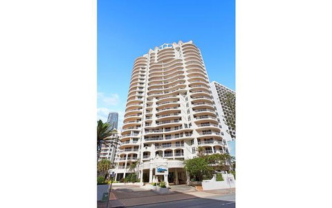APR Private SUITES MOROC By The Beach - Accommodation in Surfers Paradise 40