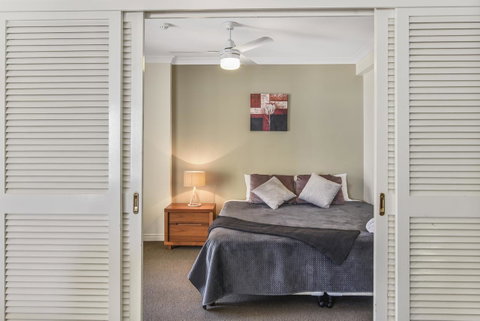 APR Private SUITES MOROC By The Beach - Accommodation in Surfers Paradise 17