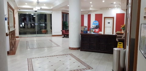 APR Private SUITES MOROC By The Beach - Accommodation in Surfers Paradise 30