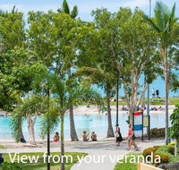 Montipora - Accommodation in Surfers Paradise