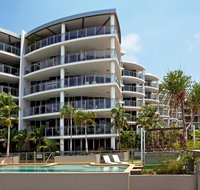 Vision Apartments - Accommodation in Surfers Paradise