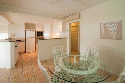 Sea Star Apartments - Accommodation in Surfers Paradise 28