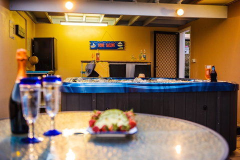 Sea Star Apartments - Accommodation in Surfers Paradise 2