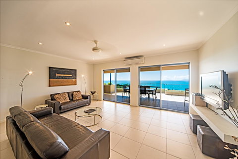 Sea Star Apartments - Accommodation in Surfers Paradise 21